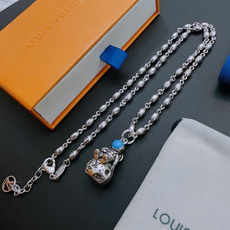 LV Necklaces